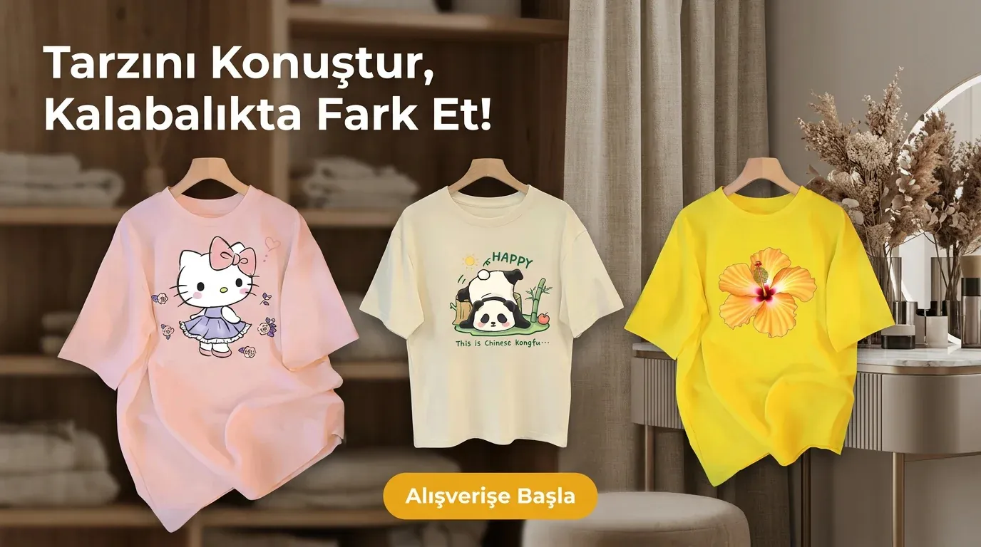 En Popüler Ürünler