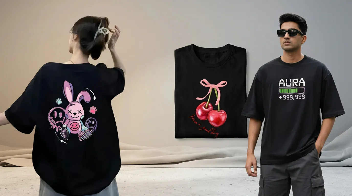 En Yeniler — yeni baskılı t-shirt ve sweatshirt modelleri