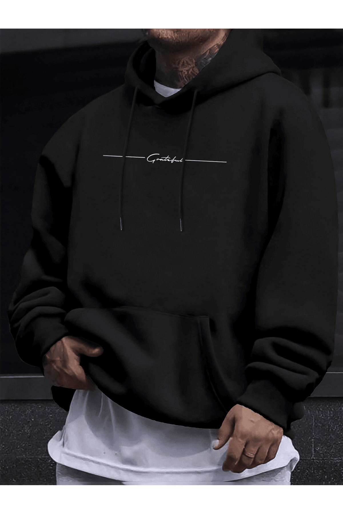 Siyah